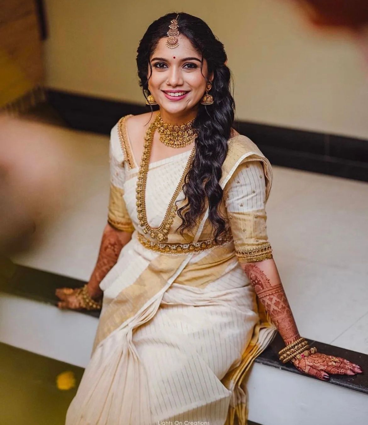 Delectable White Soft Silk Saree With Palimpsest Blouse Piece